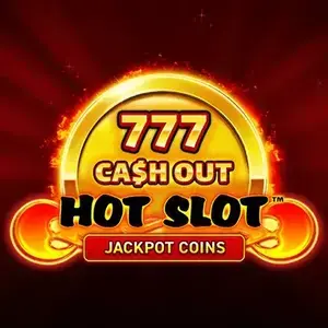 Hot Slot 777 Cash Out gokkast online