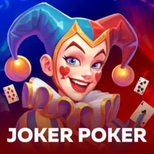 Joker Poker Originals videopoker spel online