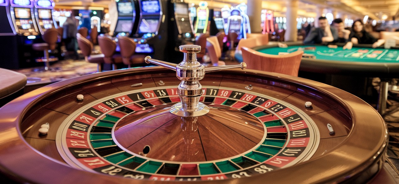 Simple Casino – eenvoudig en spannend online gokken