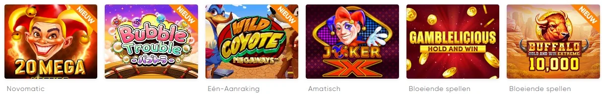 Simple Casino – de beste online speelervaring